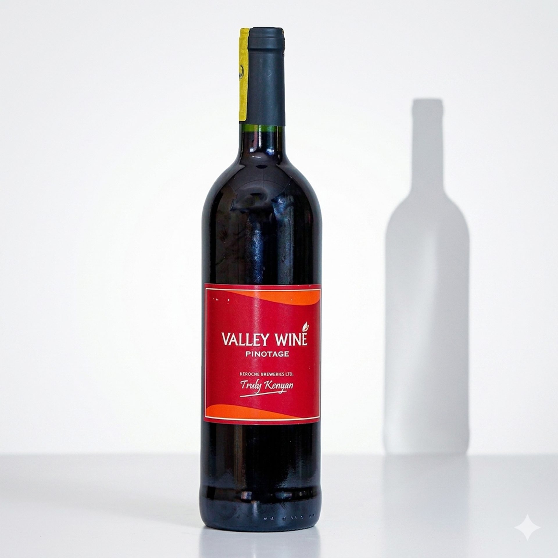 Valley Wine