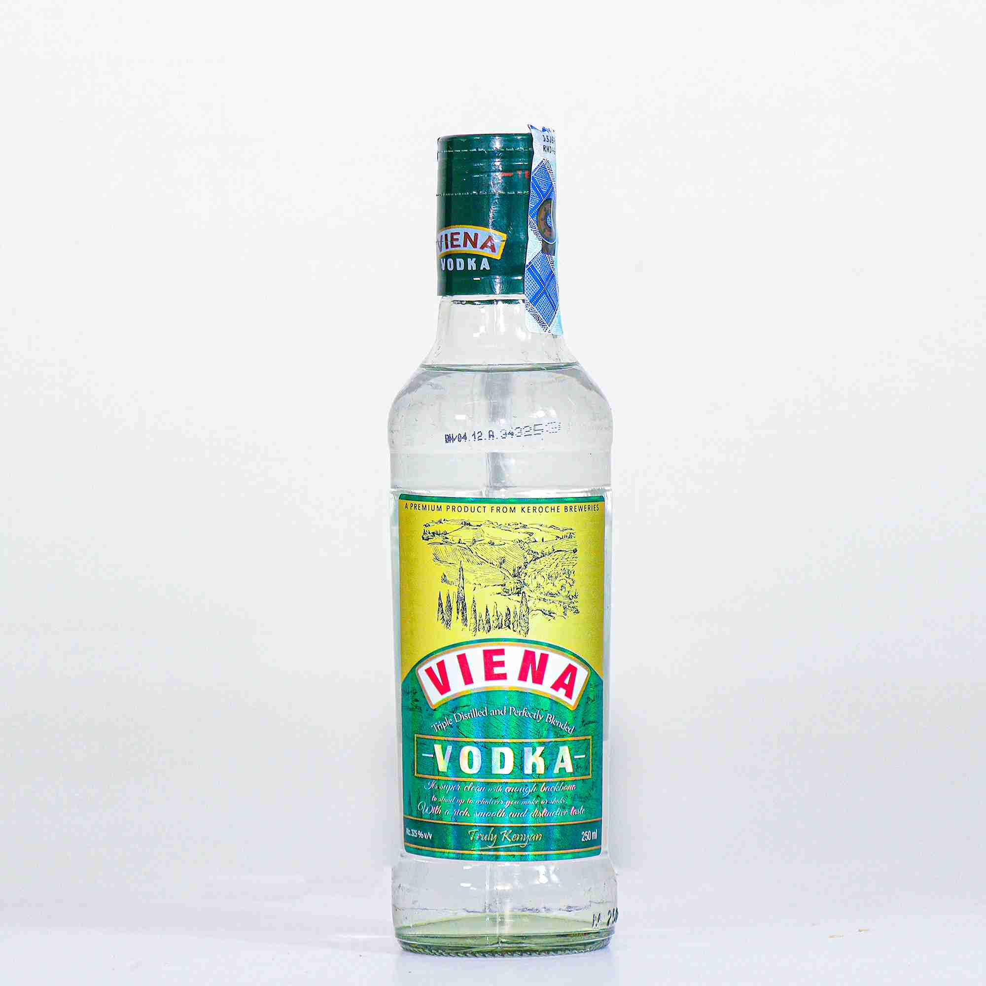 Viena Vodka