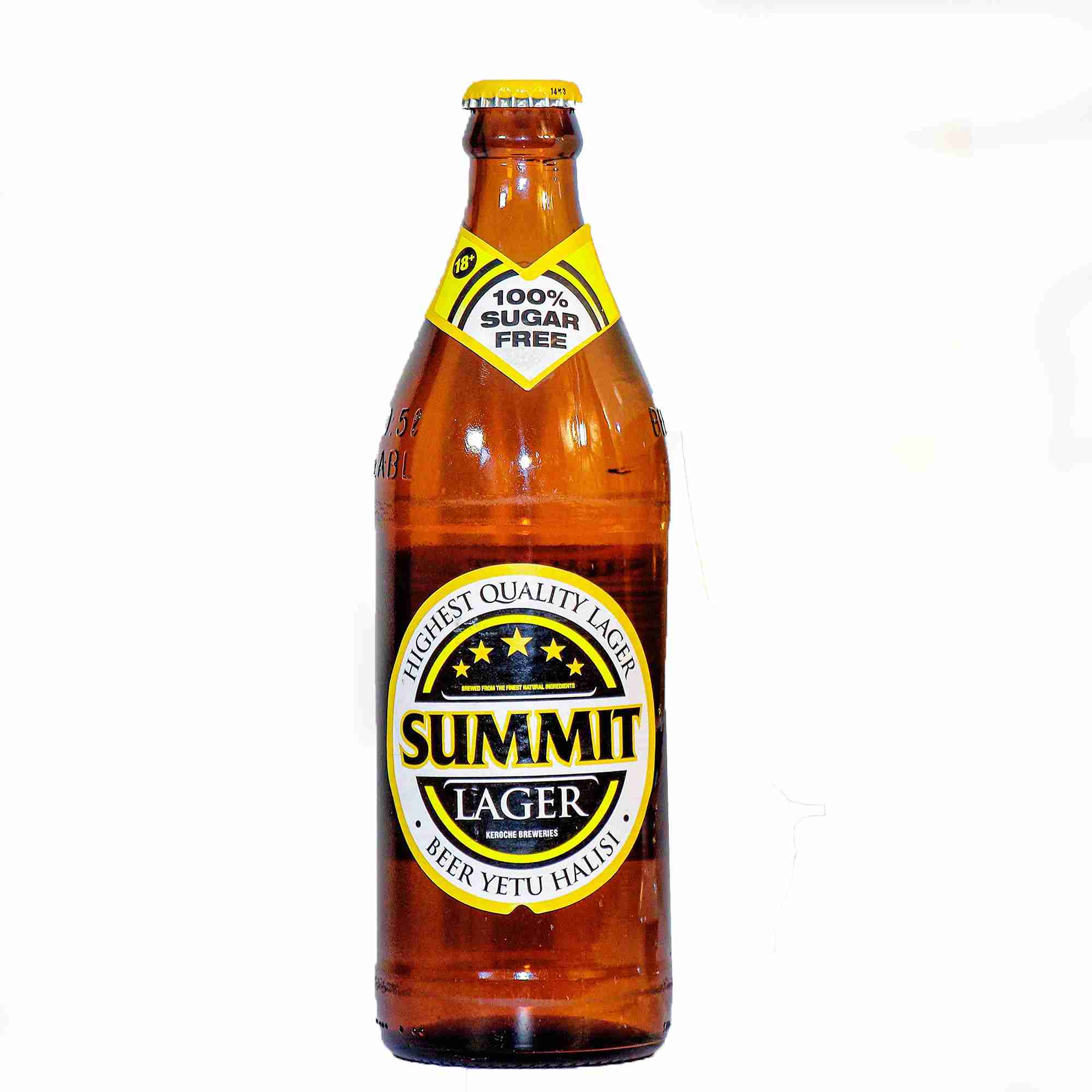 Summit Lager