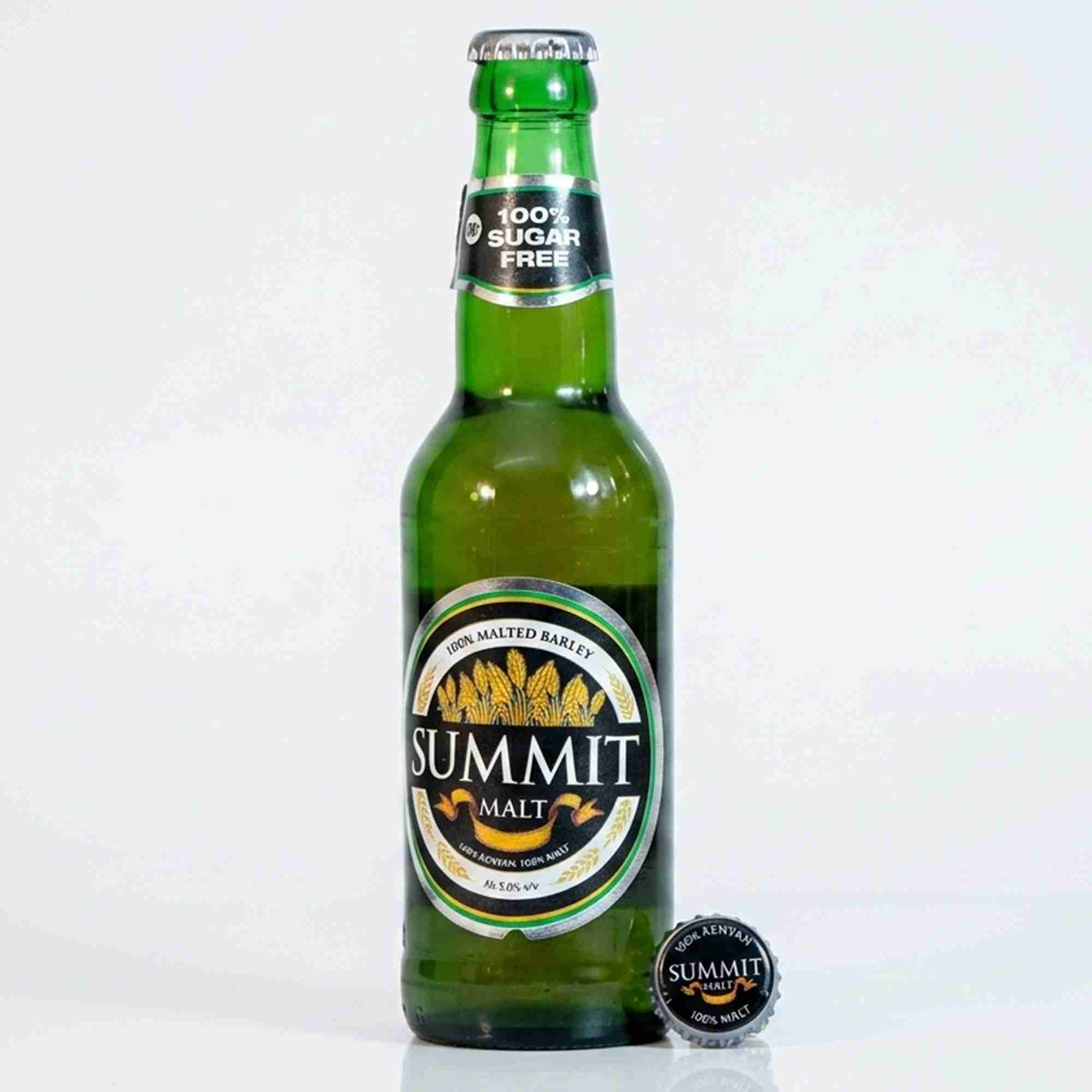 Summit Malt