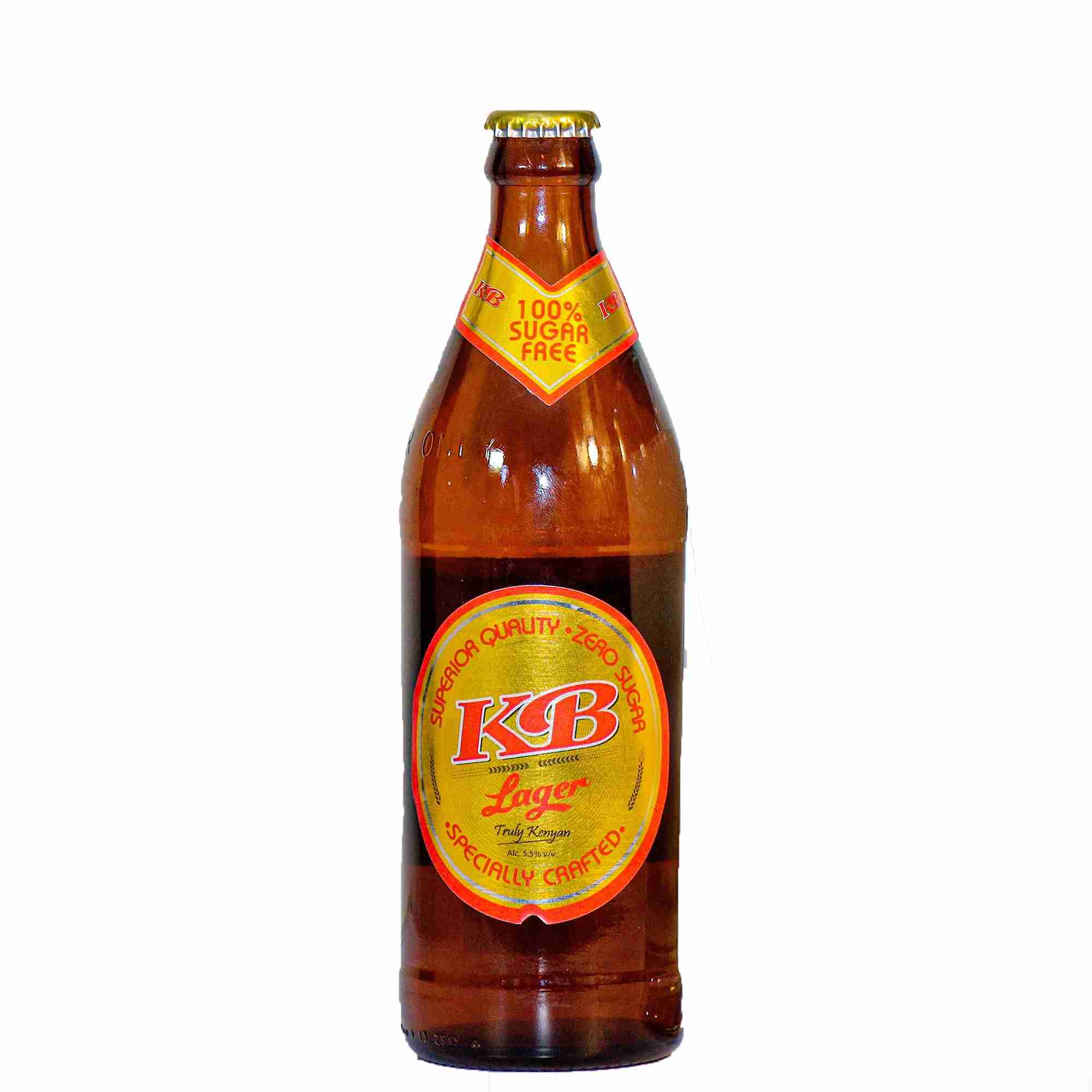 KB Lager